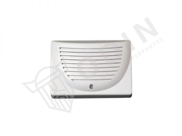 AMC PZ 2 sirena piezoelettrica da interno