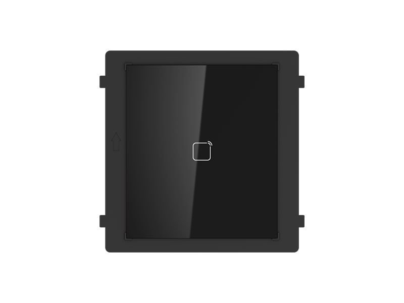 Hikvision DS-KD-M/E Modulo lettore di schede esterno modulari