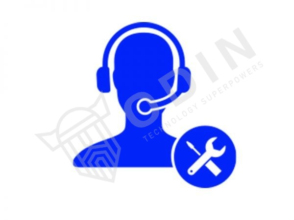 Supporto di assistenza post vendita