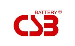 Batterie CSB