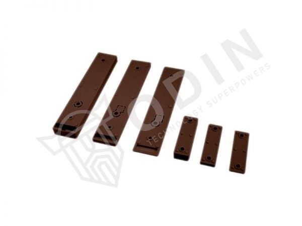 Hikvision MC1S/SPACERB spessori distanziatori