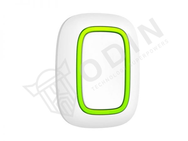 AJAX BUTTON-W Pulsante antipanico smart per casi d'emergenza o scenari domotici