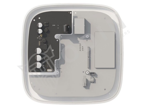 AJAX AJ-DC12V-PCB2 Modulo alimentazione 12 VDC per Hub2