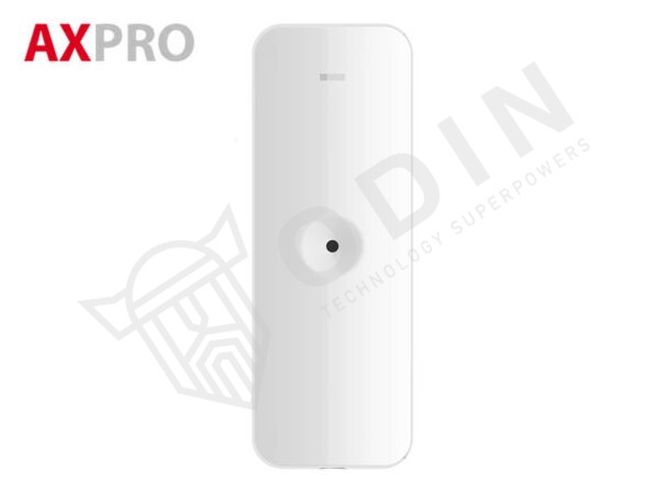 Hikvision DS-PDBG8-EG2-WE Rilevatore acustico rottura vetri range 8 metri angolo 120°