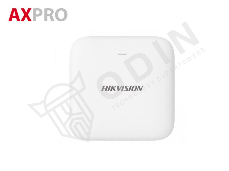 Hikvision DS-PDWL-E-WE Rilevatore allagamenti wireless
