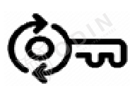 Reset password device Hikvision