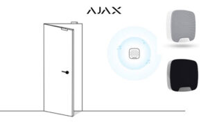 Funzione campanello con Homesiren By Ajax