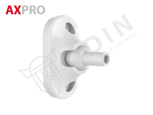 Hikvision DS-PDB-IN-UNIVERSALBRACKET Supporto universale per rilevatori interni