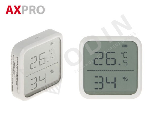 Hikvision PDTPH-E-WE Rilevatore temperatura con sonda per AX PRO