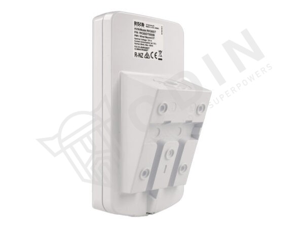 RISCO RK350DT0000B Beyond DT con anti mascheramento portata 12 mt da esterno