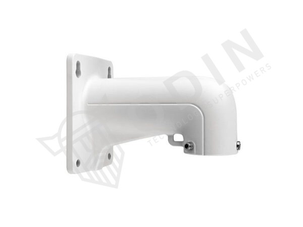 HIKVISION DS-1618ZJ Staffa PTZ per speed dome in lega di alluminio per DS-2SE4C425MWG-E(14F0) Tandemvu