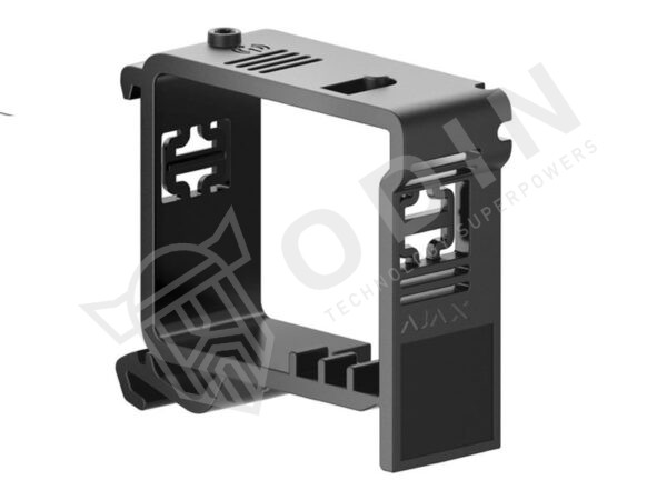 AJAX DIN HOLDER Supporto Guida Din per Relay e WallSwitch