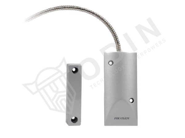 Hikvision DS-PD1-MC-RS Contatto magnetico filare corazzato per porte scorrevoli