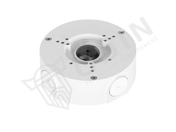 Dahua PFA130-E Box giunzione per telecamere in alluminio waterproof