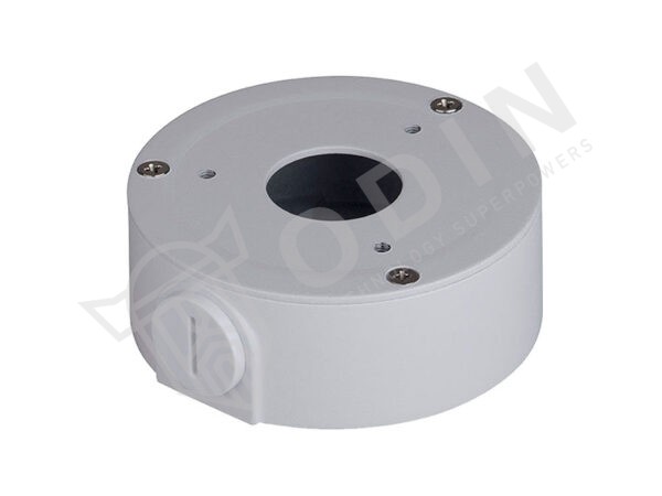 Dahua PFA134 Box giunzione per telecamere in alluminio
