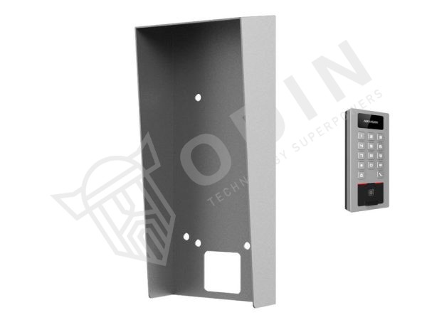 Hikvision DS-KAB502-S1 Tettuccio protettivo per Access control serie DS-K1T502