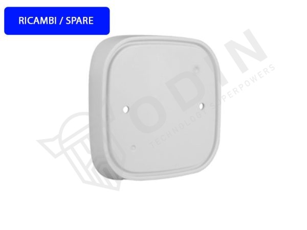 AJAX 9679 Smart Bracket per sirena StreetSiren bianca, staffa di fissaggio