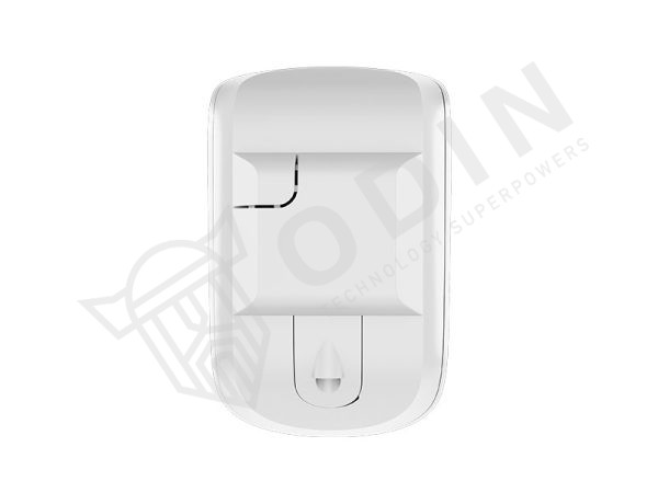 AJAX 67724 MOTIONPROTECT S versione superior Rilevatore di movimento IR wireless portata 12 mt