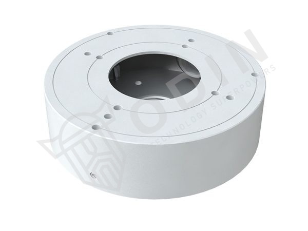 Supporto di giunzione VSB-IPT11 in alluminio a tenuta stagna