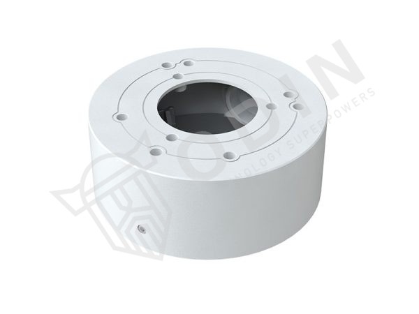 Supporto di giunzione VSB-IPT12 in alluminio a tenuta stagna