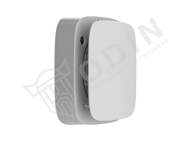 AJAX Rilevatore di calore termovelocimetrico wireless EN54 FireProtect (Heat) 119917