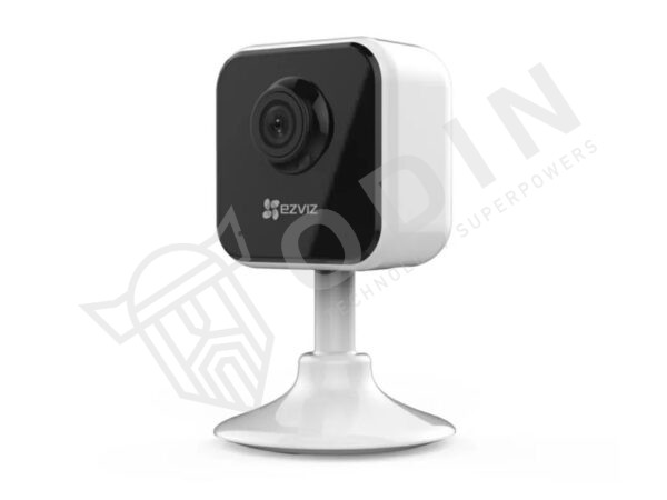 EZVIZ CS-H1C Telecamera 1080P da interno wifi 2,4 Ghz con IR fino a 10 mt con microfono
